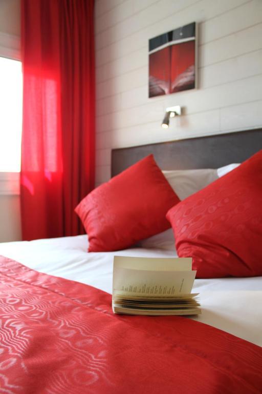 Hotel L'Ostrea La Trinite-sur-Mer Room photo