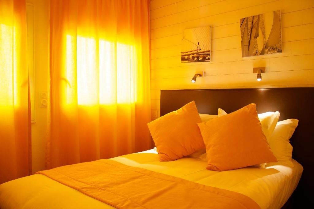 Hotel L'Ostrea La Trinite-sur-Mer Room photo