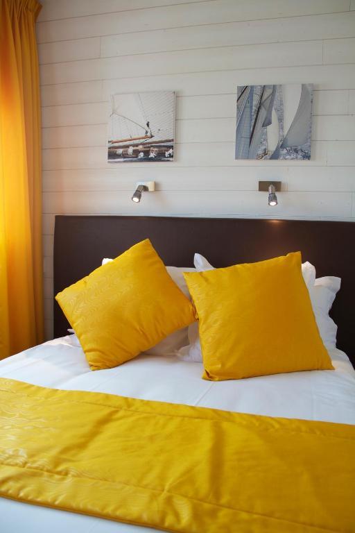 Hotel L'Ostrea La Trinite-sur-Mer Room photo