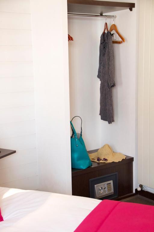 Hotel L'Ostrea La Trinite-sur-Mer Room photo