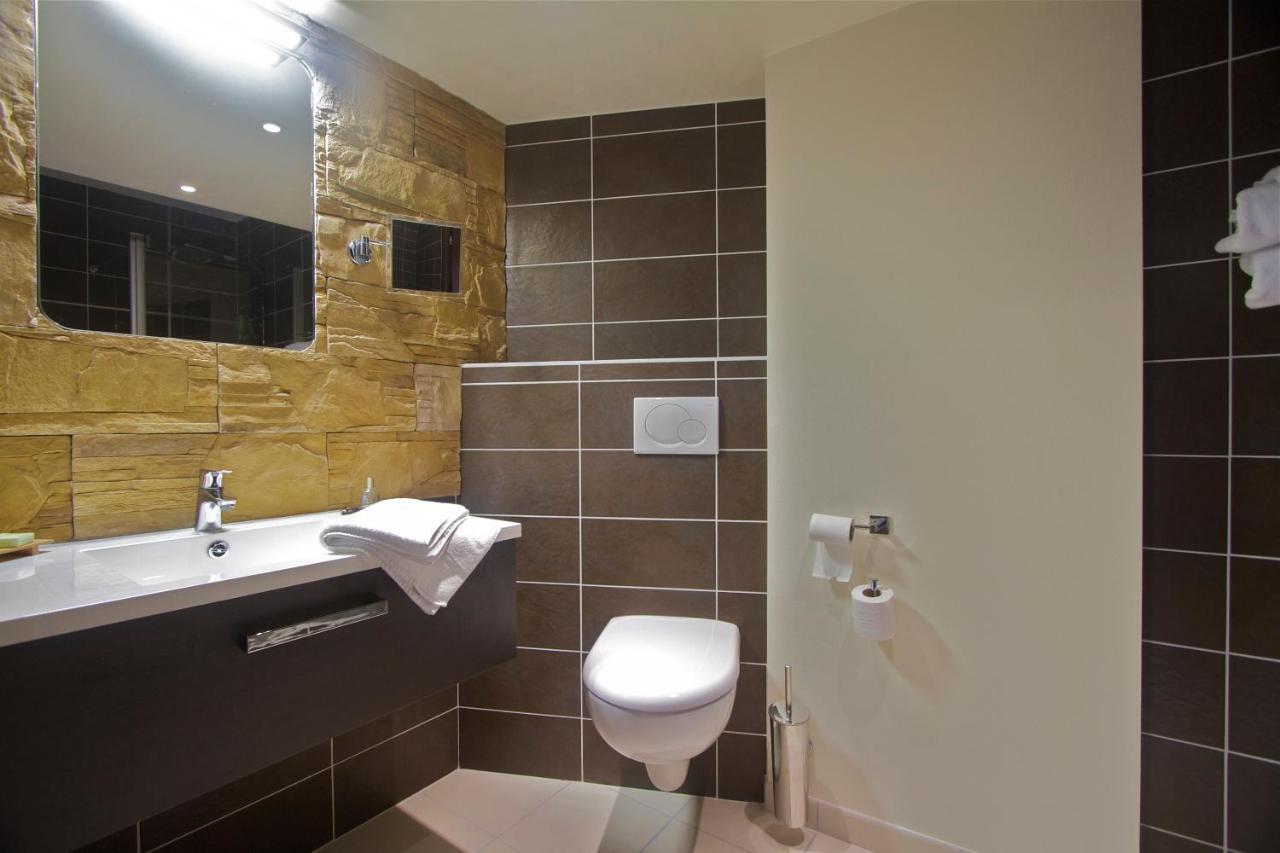 Hotel L'Ostrea La Trinite-sur-Mer Room photo