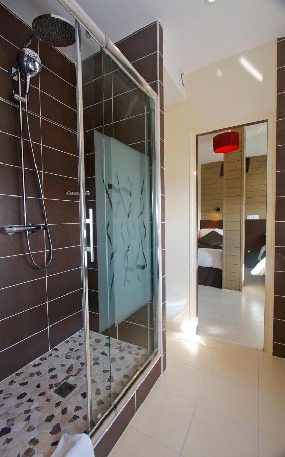 Hotel L'Ostrea La Trinite-sur-Mer Room photo