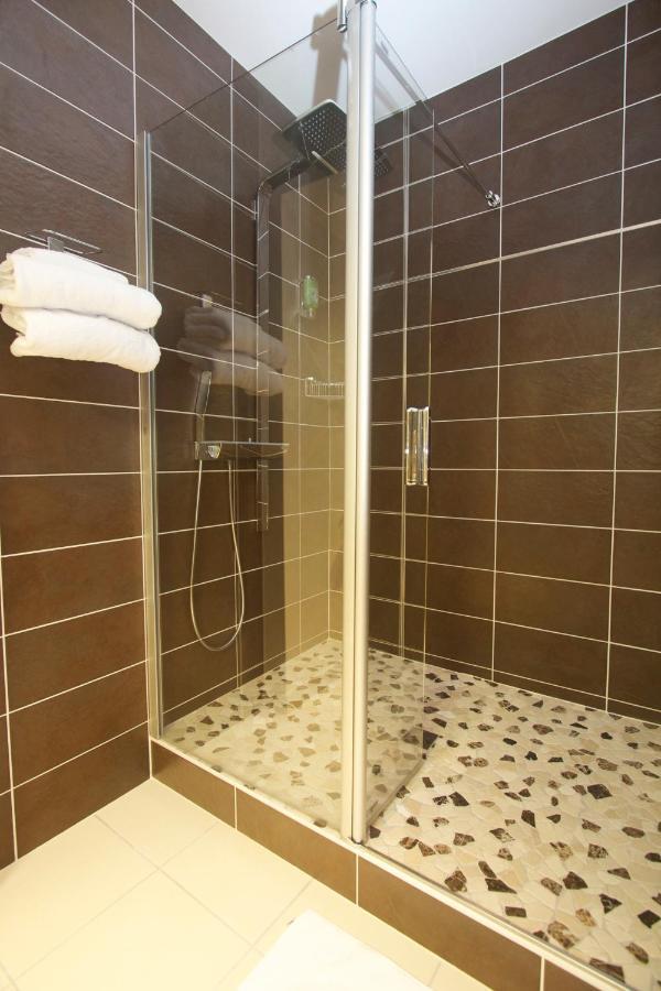 Hotel L'Ostrea La Trinite-sur-Mer Room photo